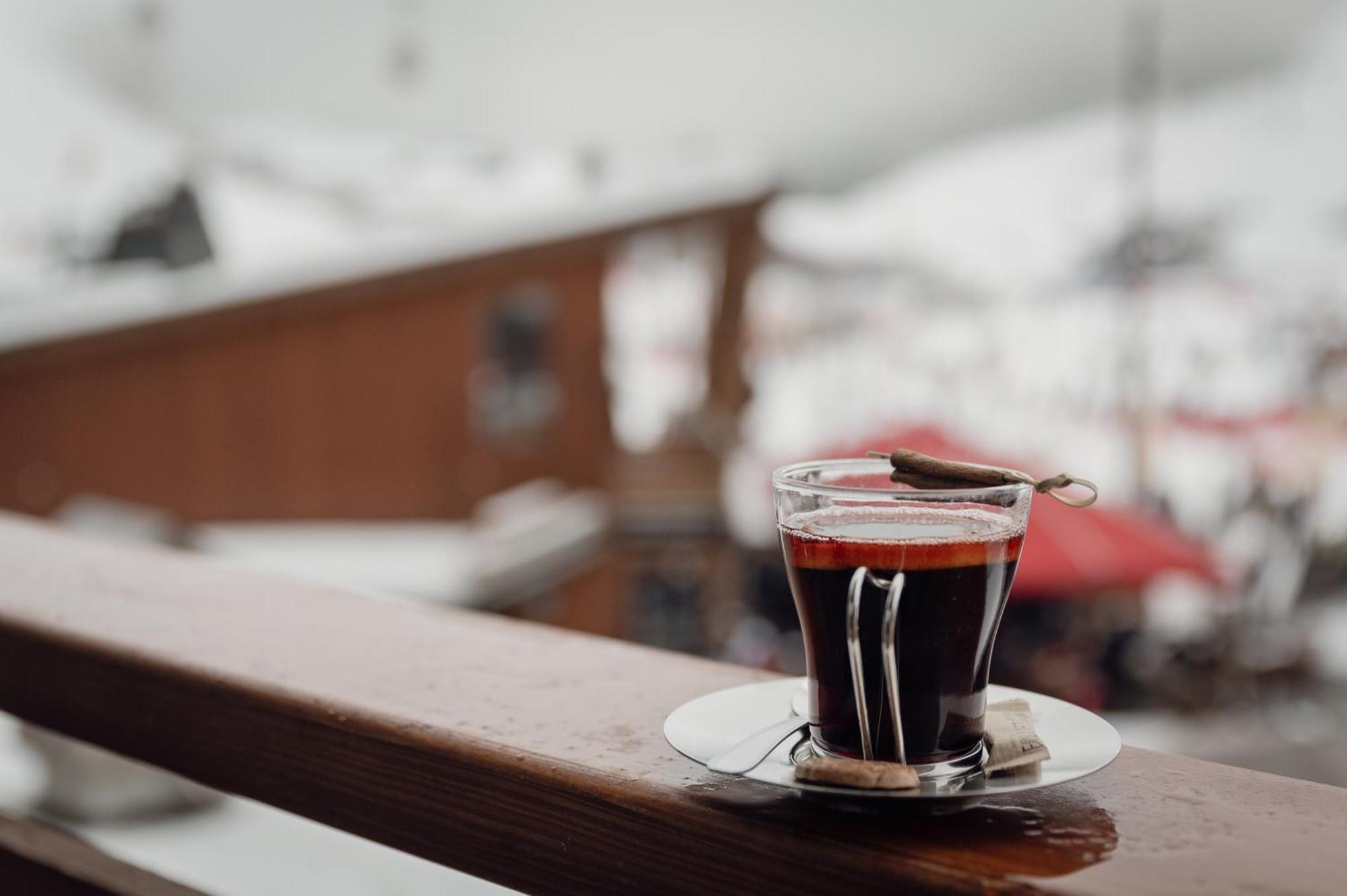 Hotel Alpen Ruitor Meribel Ngoại thất bức ảnh
